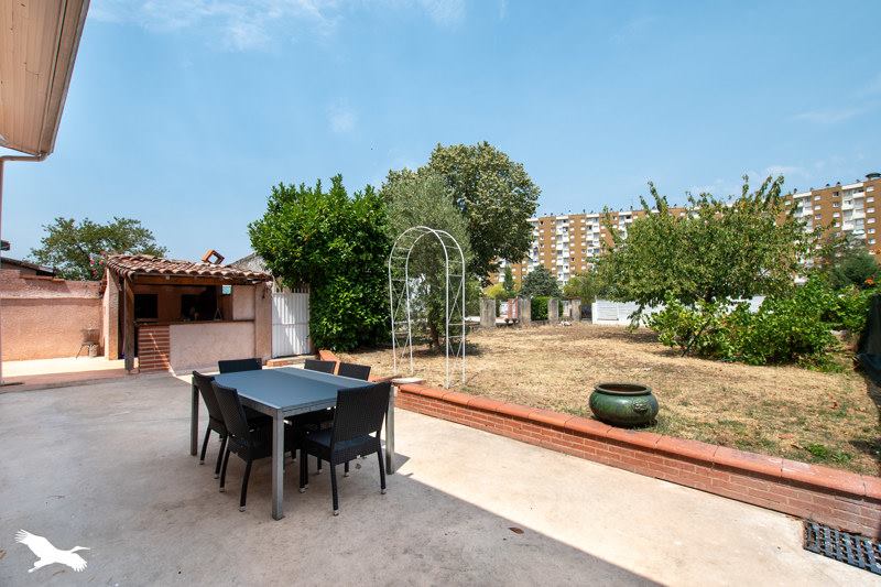 Vente Maison MURET - 4 pièces -100 m² - (31600)