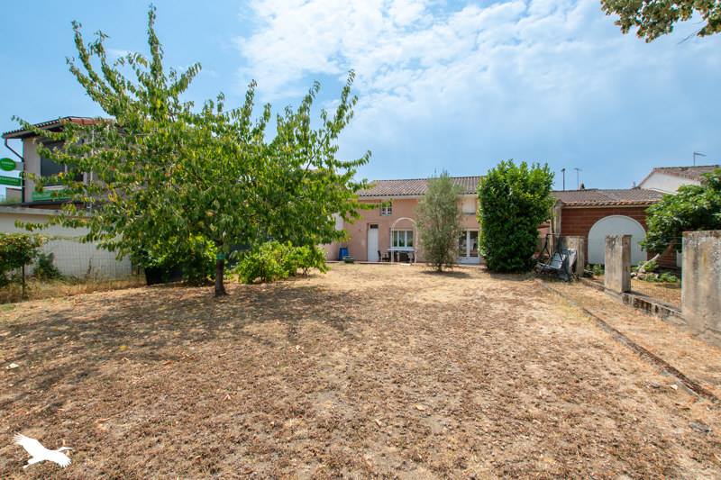 Vente Maison MURET - 4 pièces -100 m² - (31600)