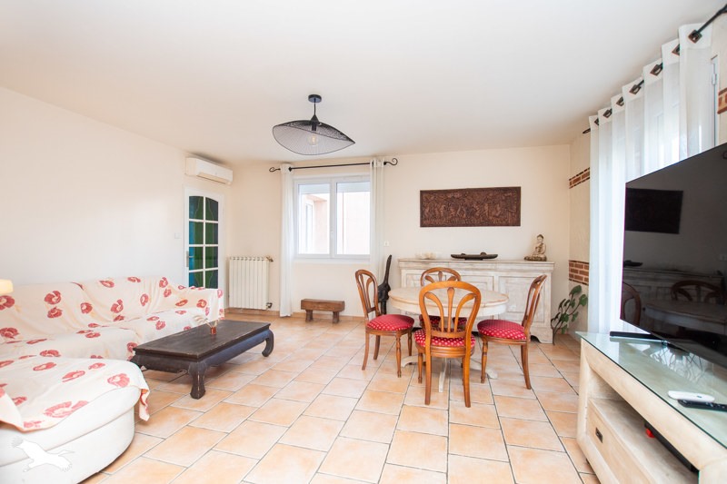 Vente Maison MURET - 4 pièces -100 m² - (31600)