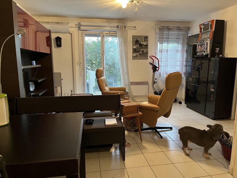 Vente Appartement MURET - 3 pièces -55 m² - (31600)
