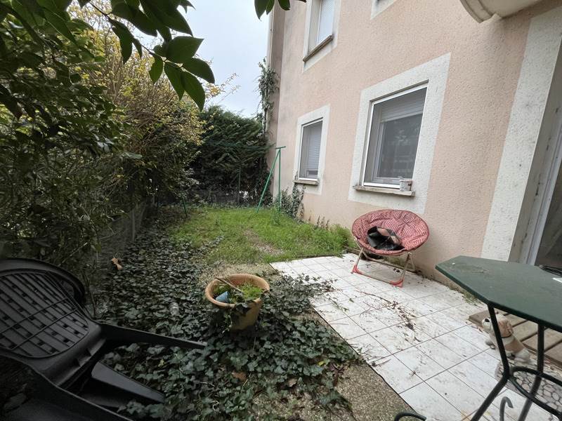 Vente Appartement MURET - 3 pièces -55 m² - (31600)
