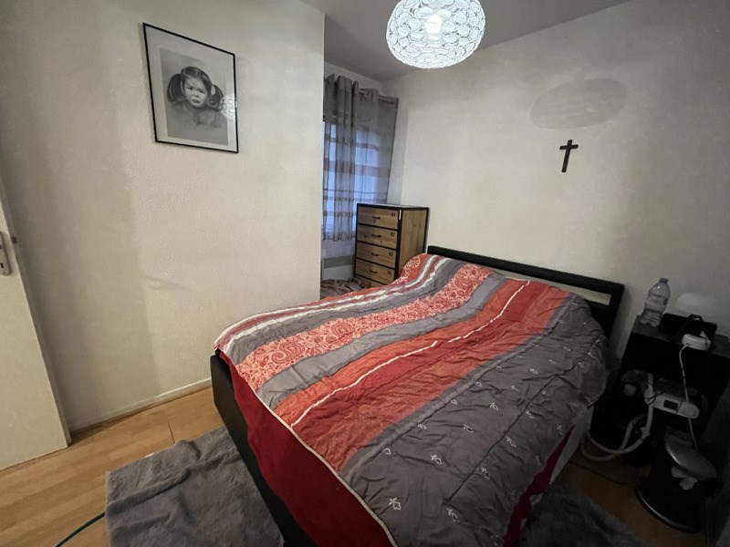 Vente Appartement MURET - 3 pièces -55 m² - (31600)