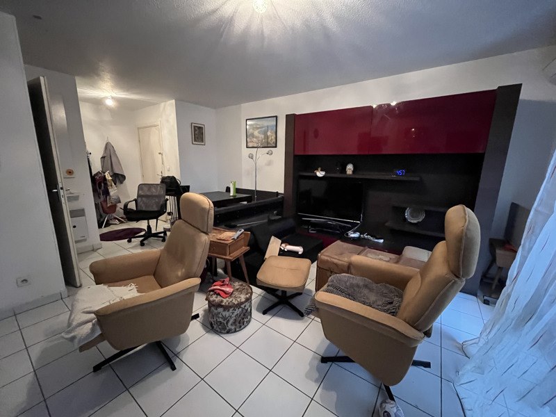 Vente Appartement MURET - 3 pièces -55 m² - (31600)
