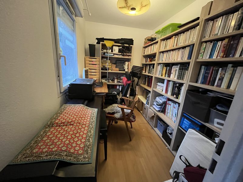 Vente Appartement MURET - 3 pièces -55 m² - (31600)