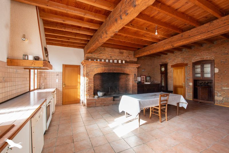 Vente Maison MURET - 10 pièces -280 m² - (31600)