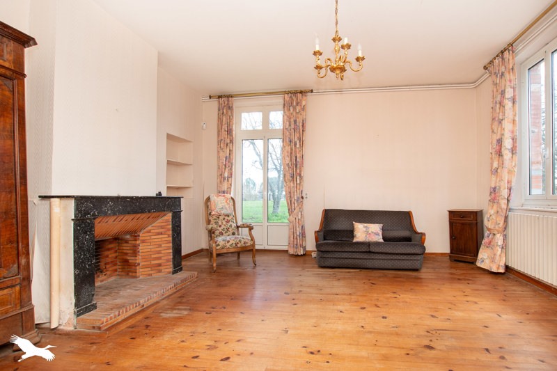 Vente Maison MURET - 10 pièces -280 m² - (31600)