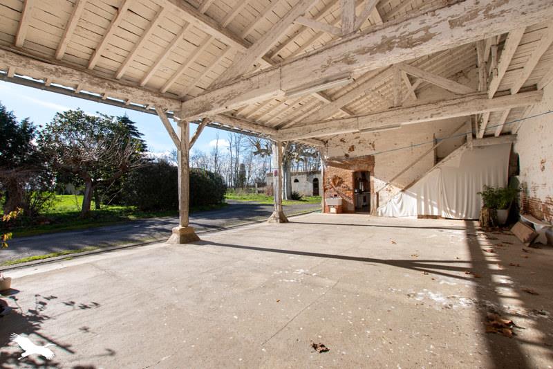 Vente Maison MURET - 10 pièces -280 m² - (31600)