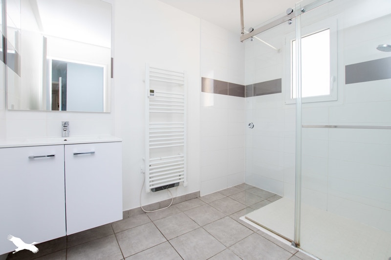 Vente Appartement LABASTIDETTE - 3 pièces -65 m² - (31600)