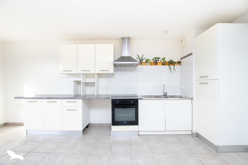 Vente Appartement LABASTIDETTE - 3 pièces -65 m² - (31600)