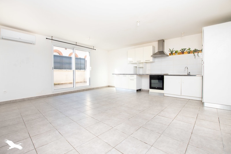 Vente Appartement LABASTIDETTE - 3 pièces -65 m² - (31600)