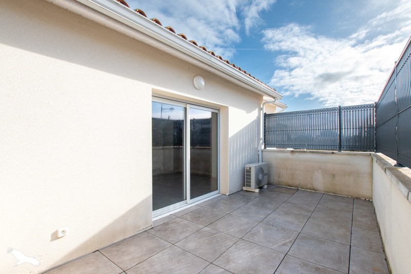 Vente Appartement LABASTIDETTE - 3 pièces -65 m² - (31600)