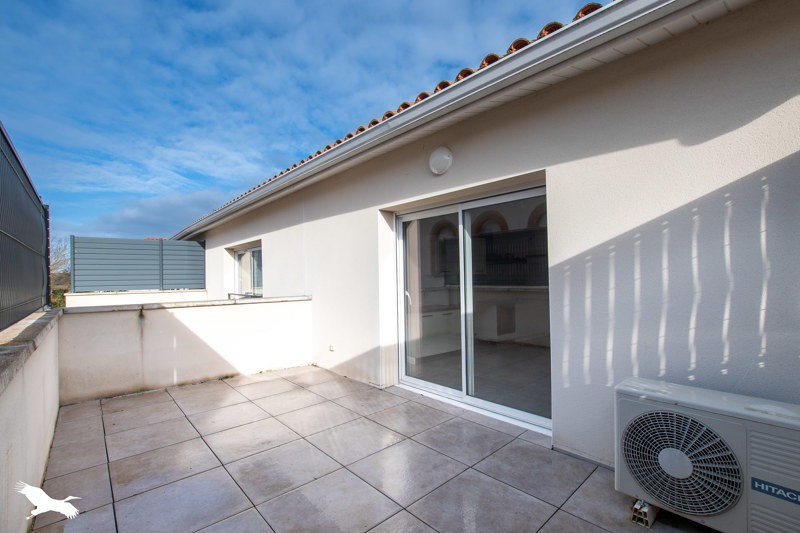 Vente Appartement LABASTIDETTE - 3 pièces -65 m² - (31600)