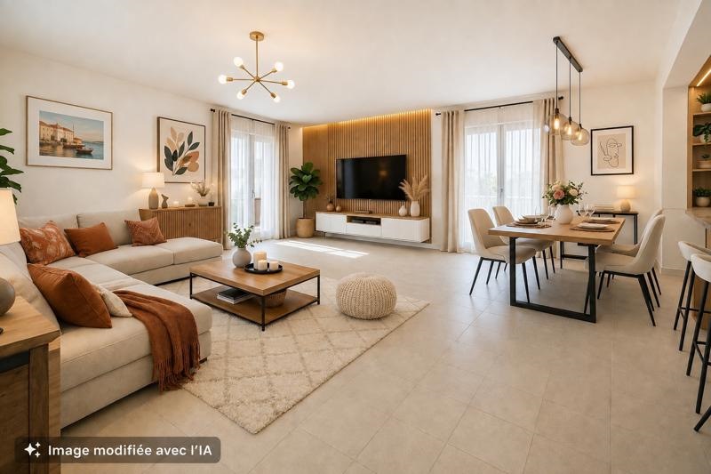 Maison 4 pièces 130 m² · à Muret · 130 m² · 350 000 €