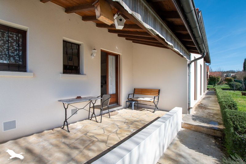 Vente Maison MURET - 4 pièces -130 m² - (31600)