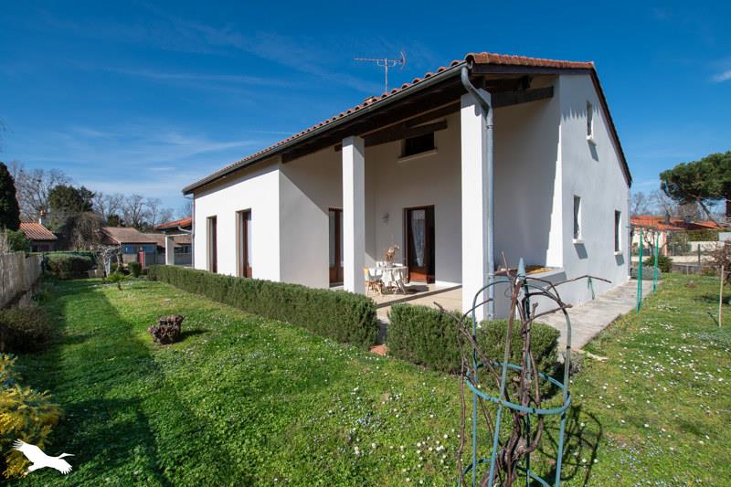 Vente Maison MURET - 4 pièces -130 m² - (31600)