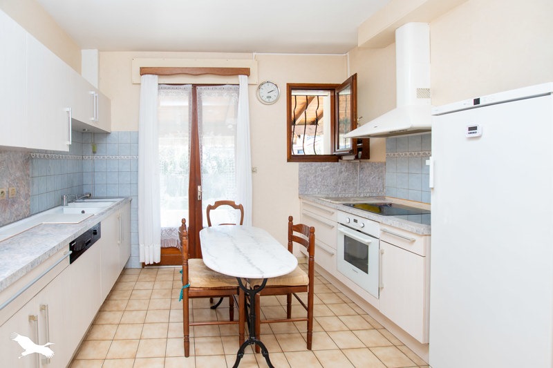 Vente Maison MURET - 4 pièces -130 m² - (31600)