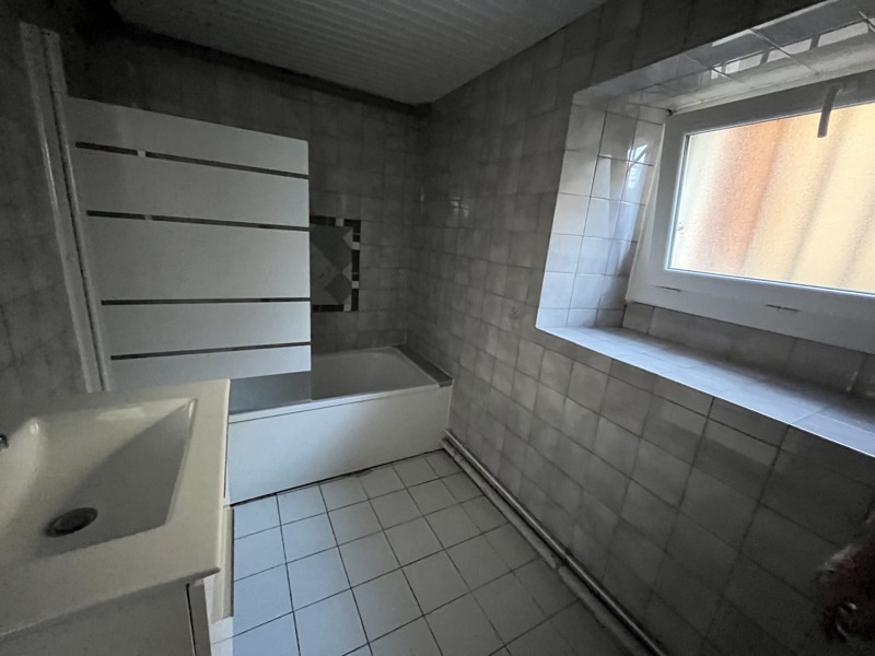Vente Appartement MURET - 2 pièces -45 m² - (31600)