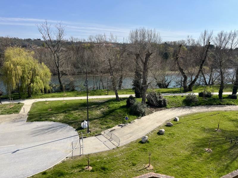 Vente Appartement MURET - 2 pièces -45 m² - (31600)