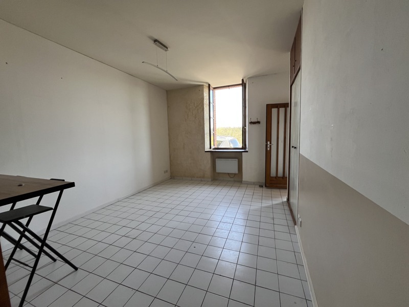 Vente Appartement MURET - 2 pièces -45 m² - (31600)