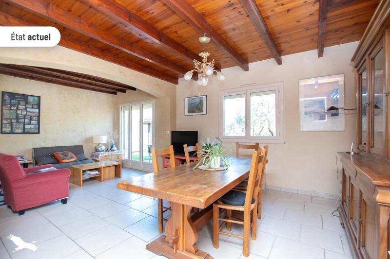 Vente Maison MURET - 4 pièces -120 m² - (31600)