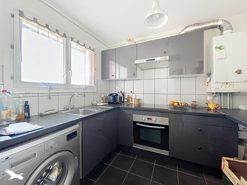Vente Appartement MURET - 4 pièces -60 m² - (31600)