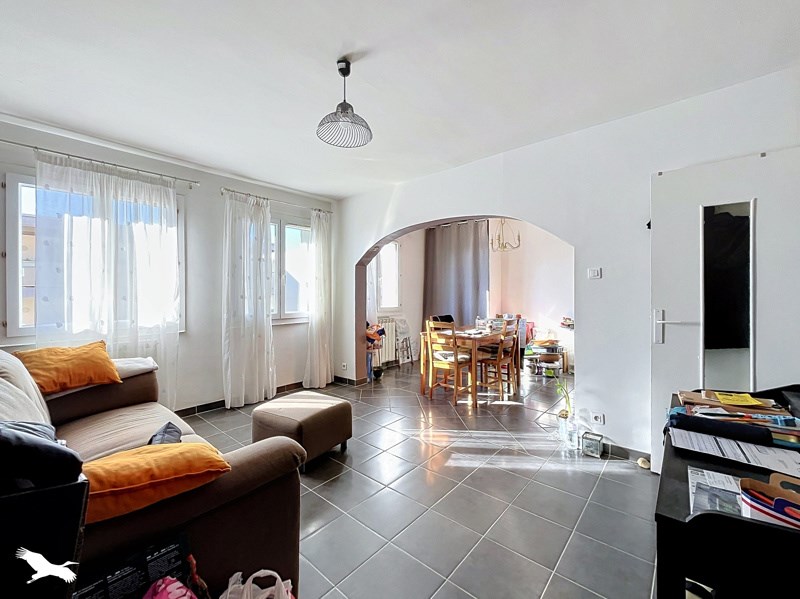 Vente Appartement MURET - 4 pièces -60 m² - (31600)