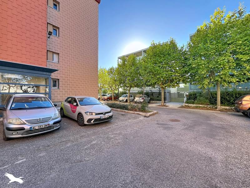 Vente Appartement MURET - 4 pièces -60 m² - (31600)