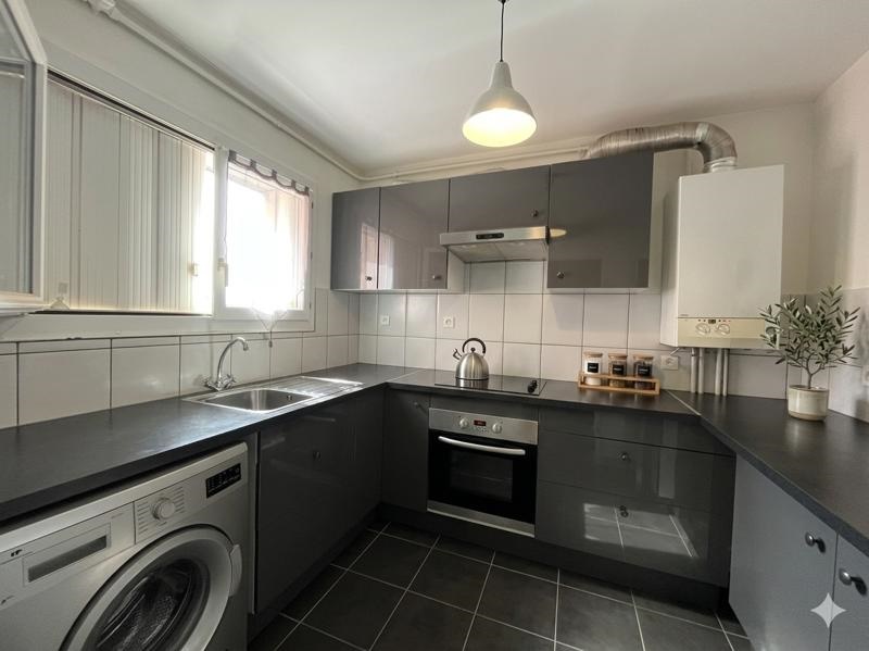 Vente Appartement MURET - 4 pièces -60 m² - (31600)