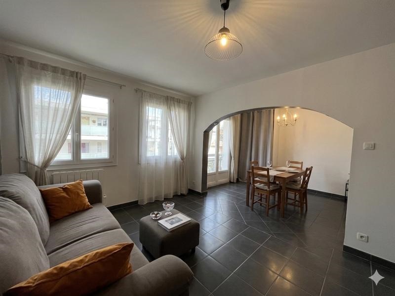 Vente Appartement MURET - 4 pièces -60 m² - (31600)