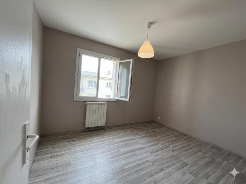 Vente Appartement MURET - 4 pièces -60 m² - (31600)