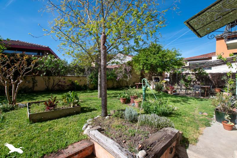 Vente Maison LE FAUGA - 7 pièces -196 m² - (31410)
