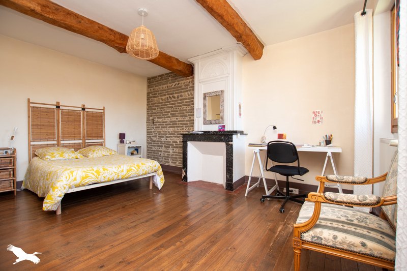 Vente Maison LE FAUGA - 7 pièces -196 m² - (31410)