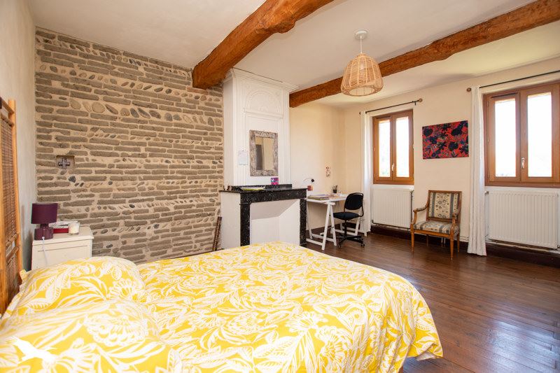 Vente Maison LE FAUGA - 7 pièces -196 m² - (31410)