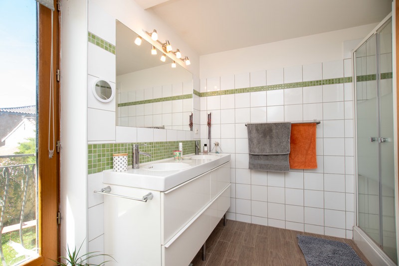 Vente Maison LE FAUGA - 7 pièces -196 m² - (31410)