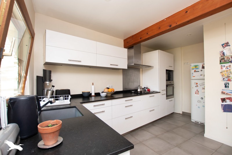 Vente Maison LE FAUGA - 7 pièces -196 m² - (31410)