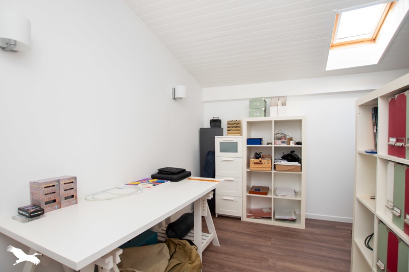 Vente Maison MURET - 3 pièces -92 m² - (31600)