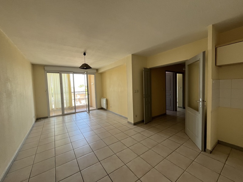 Vente Appartement MURET - 3 pièces -60 m² - (31600)