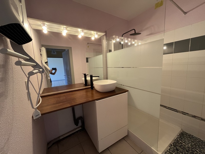 Vente Appartement MURET - 3 pièces -60 m² - (31600)