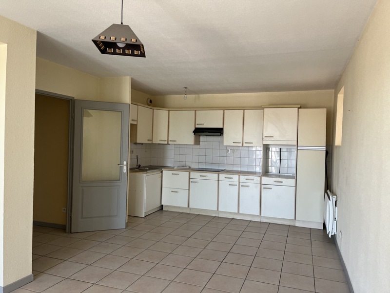 Vente Appartement MURET - 3 pièces -60 m² - (31600)