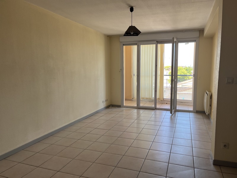 Vente Appartement MURET - 3 pièces -60 m² - (31600)