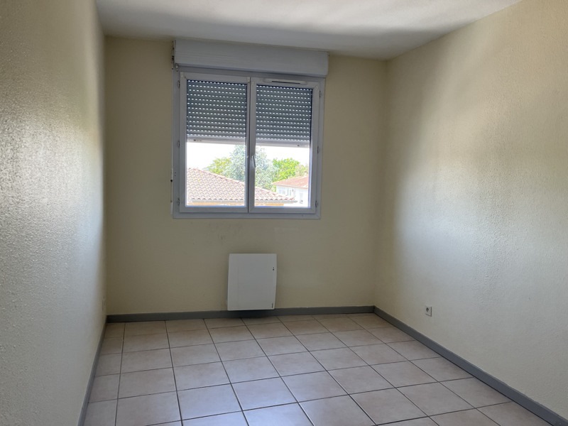 Vente Appartement MURET - 3 pièces -60 m² - (31600)