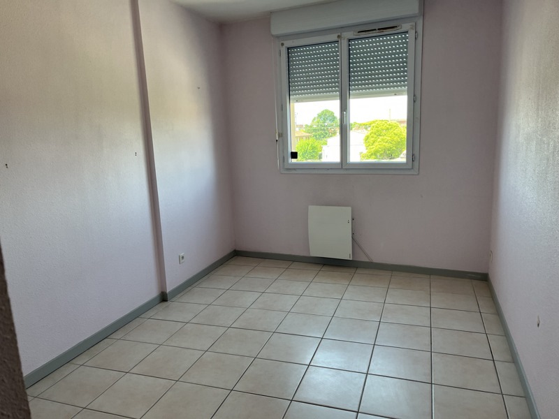Vente Appartement MURET - 3 pièces -60 m² - (31600)