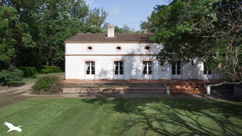 Vente Maison MURET - 11 pièces -345 m² - (31600)