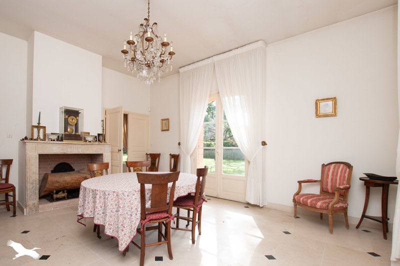 Vente Maison MURET - 11 pièces -345 m² - (31600)