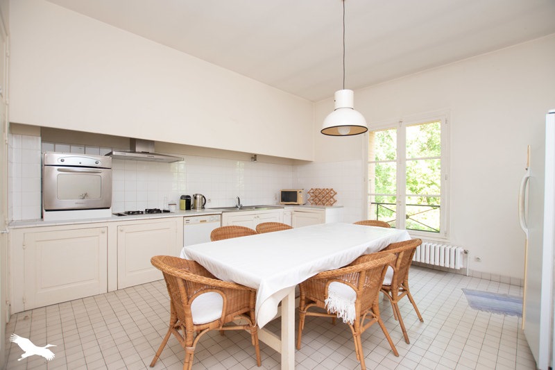 Vente Maison MURET - 11 pièces -345 m² - (31600)
