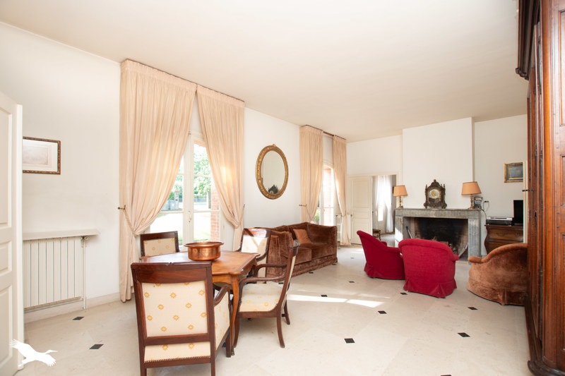 Vente Maison MURET - 11 pièces -345 m² - (31600)