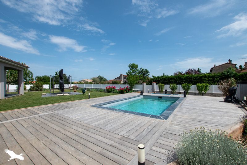 Vente Maison MURET 31600 4 pièces - 130 m²