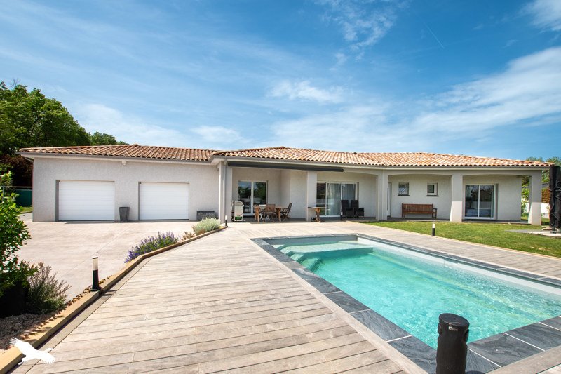 Maison 4 pièces 130 m² · à Muret · 130 m² · 450 000 €