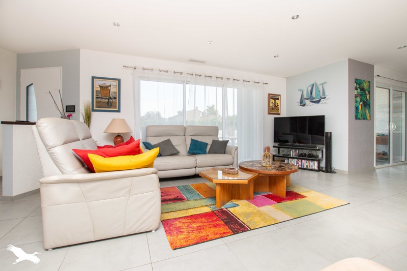 Vente Maison Muret - 4 pièces -130 m² - (31600)