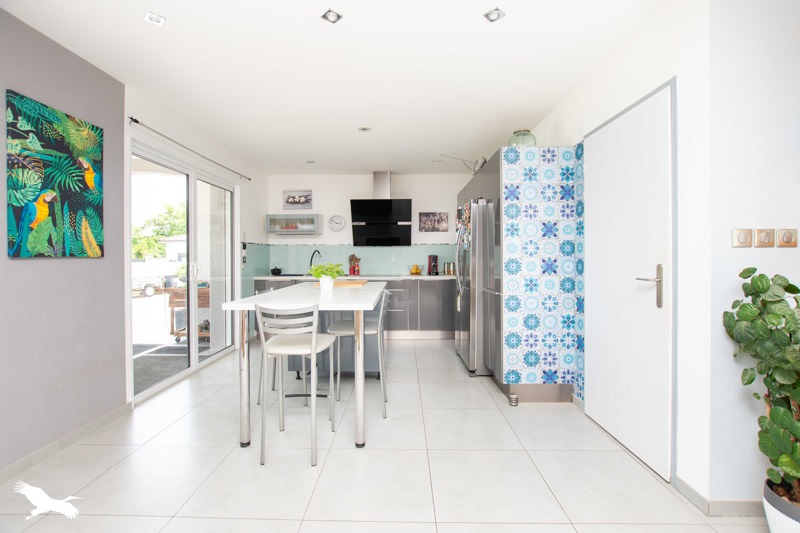 Vente Maison Muret - 4 pièces -130 m² - (31600)